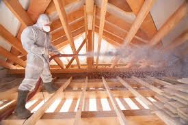 Best Insulation for New Construction  in North Lakeport, CA